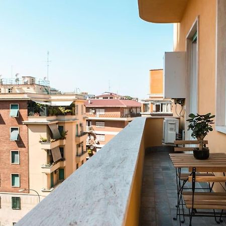Re Di Roma Apartment Zewnętrze zdjęcie