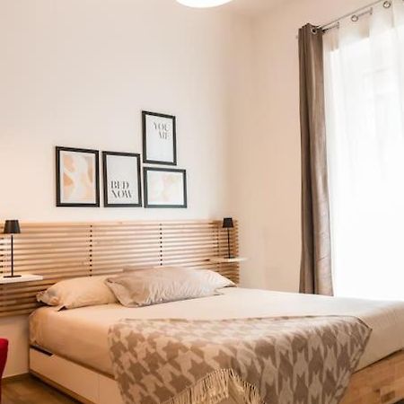 Re Di Roma Apartment Zewnętrze zdjęcie