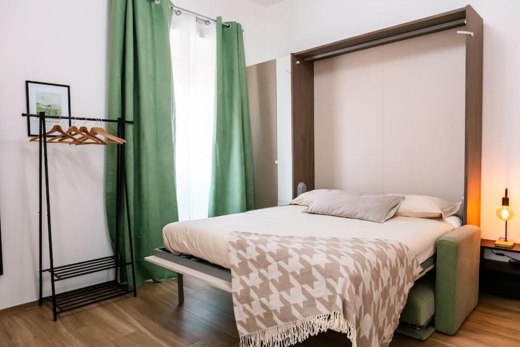 Re Di Roma Apartment Zewnętrze zdjęcie