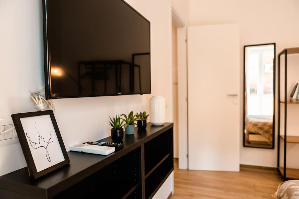 Re Di Roma Apartment Zewnętrze zdjęcie