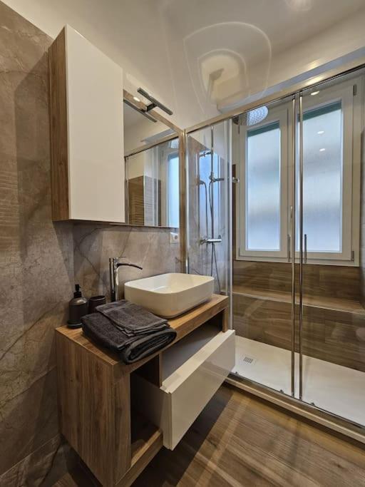 Re Di Roma Apartment Zewnętrze zdjęcie