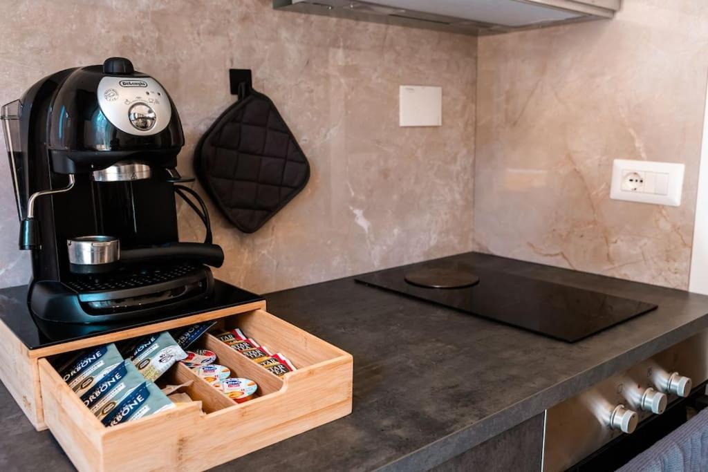 Re Di Roma Apartment Zewnętrze zdjęcie