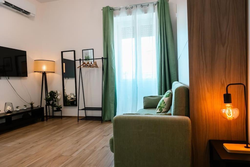 Re Di Roma Apartment Zewnętrze zdjęcie