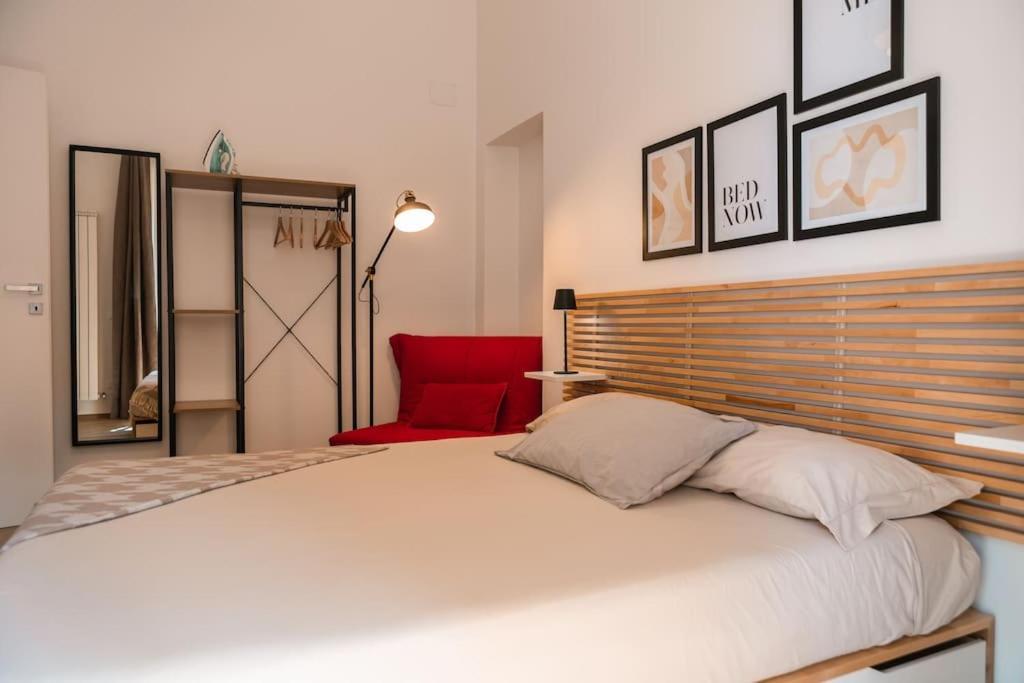 Re Di Roma Apartment Zewnętrze zdjęcie