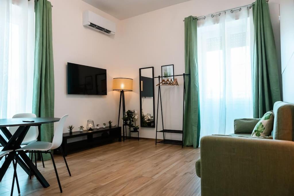Re Di Roma Apartment Zewnętrze zdjęcie