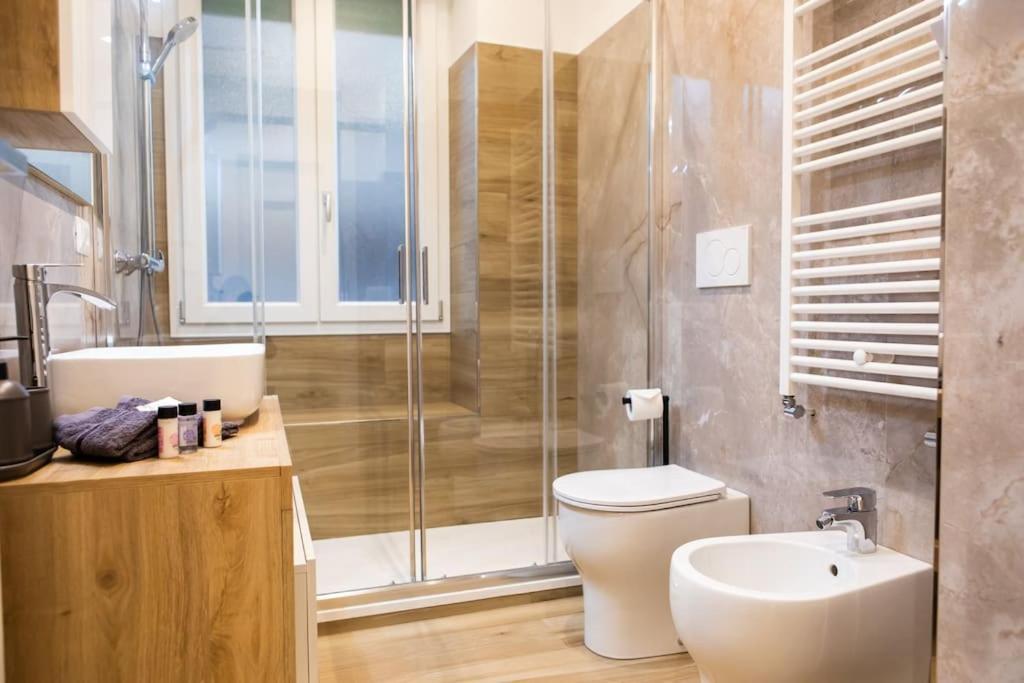 Re Di Roma Apartment Zewnętrze zdjęcie