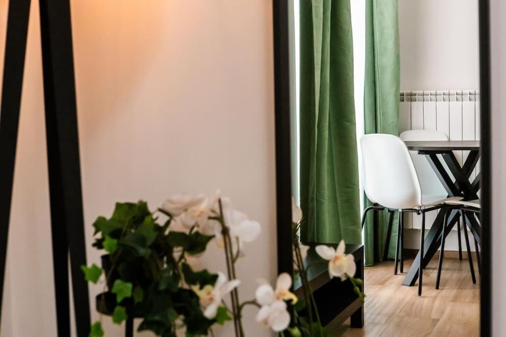 Re Di Roma Apartment Zewnętrze zdjęcie